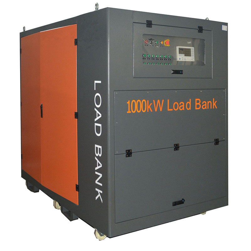 1000kw load bank