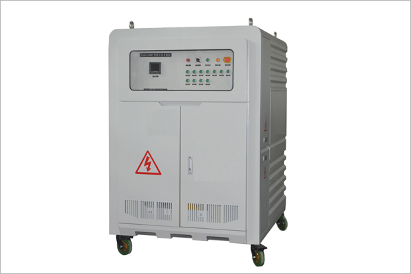 500kw Intelligent AC load bank 500kw Intelligent AC load bank