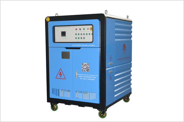 500kw load bank