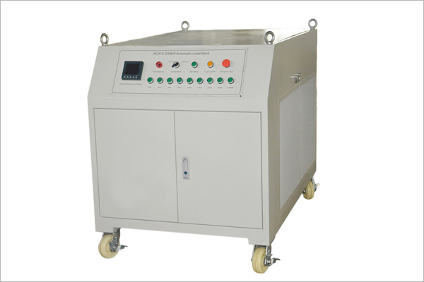 200kw load bank