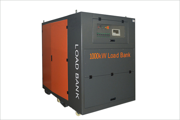 1000kw load bank