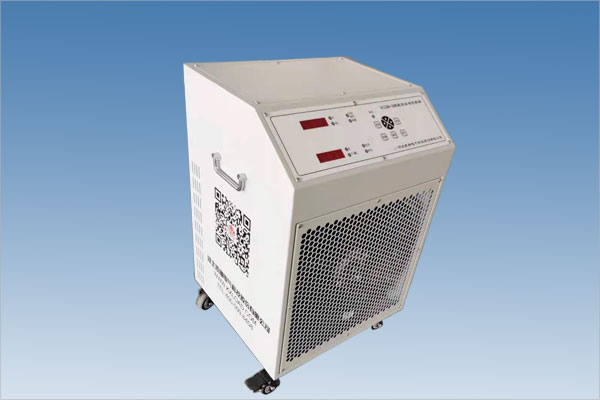 100KW dc load bank